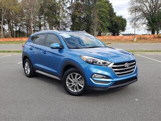 2018 Hyundai Tucson for sale in Cornelius NC