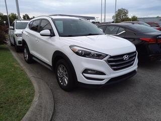 2018 Hyundai Tucson for sale in Clarksville TN