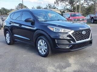 2019 Hyundai Tucson for sale in Redondo Beach CA