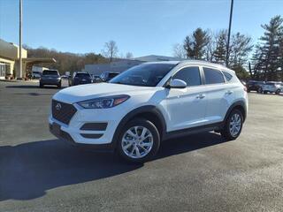 2019 Hyundai Tucson for sale in Bristol TN