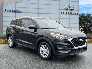 2019 Hyundai Tucson for sale in Cornelius NC