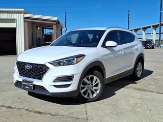 2020 Hyundai Tucson for sale in Tomball TX