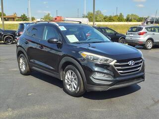 2016 Hyundai Tucson for sale in Midwest City OK