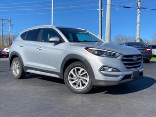 2017 Hyundai Tucson for sale in Portsmouth NH