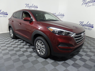 2017 Hyundai Tucson for sale in Lake Park FL