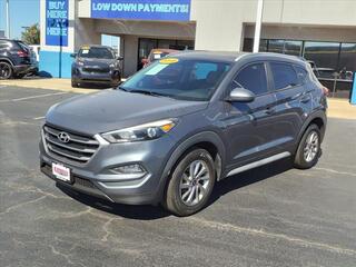 2018 Hyundai Tucson for sale in Oklahoma City OK