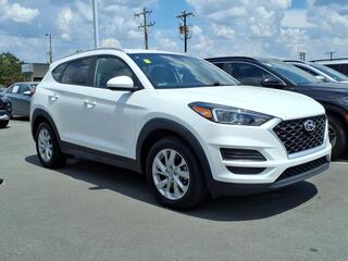 2019 Hyundai Tucson for sale in Burlington NC