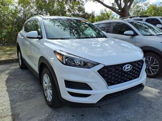 2019 Hyundai Tucson for sale in Cocoa FL