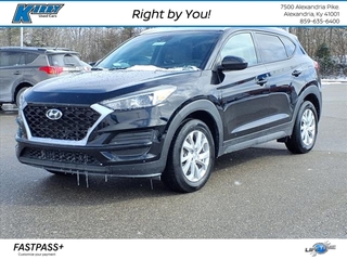 2020 Hyundai Tucson for sale in Alexandria KY