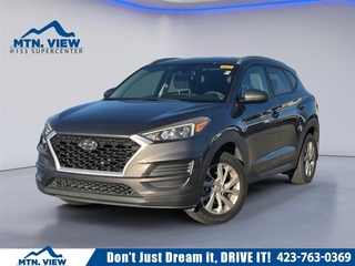 2020 Hyundai Tucson for sale in Chattanooga TN