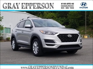 2021 Hyundai Tucson for sale in Cleveland TN