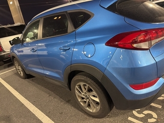2016 Hyundai Tucson for sale in South Hill VA