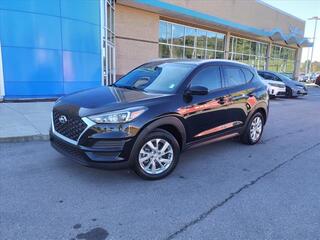 2019 Hyundai Tucson for sale in Gallatin TN