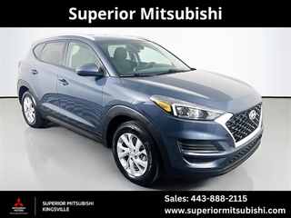 2019 Hyundai Tucson for sale in Hinsdale IL