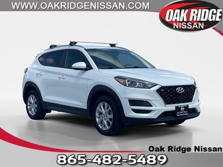 2020 Hyundai Tucson for sale in Oak Ridge TN