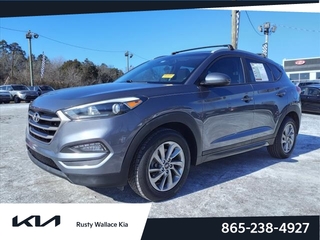 2016 Hyundai Tucson for sale in Louisville TN