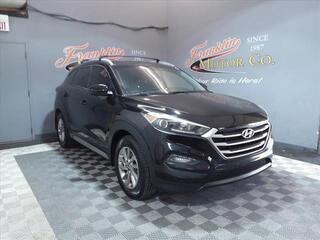 2017 Hyundai Tucson for sale in Nashville TN