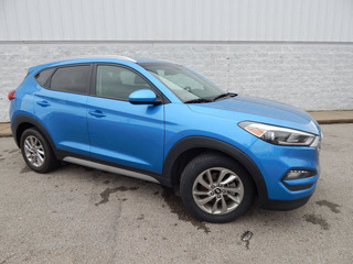 2018 Hyundai Tucson for sale in Clarksville TN