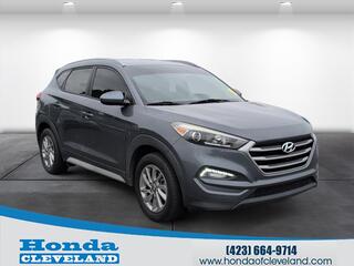 2018 Hyundai Tucson for sale in Cleveland TN