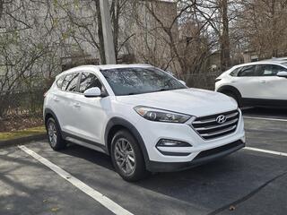 2018 Hyundai Tucson for sale in Batesville MS
