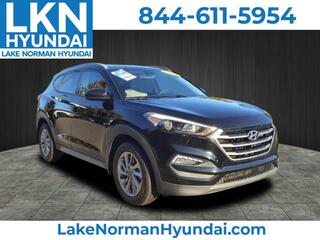 2018 Hyundai Tucson for sale in Cornelius NC