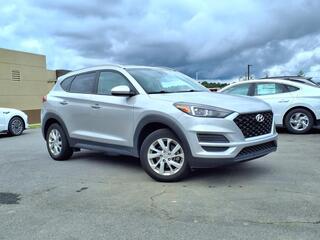 2020 Hyundai Tucson for sale in Burlington NC