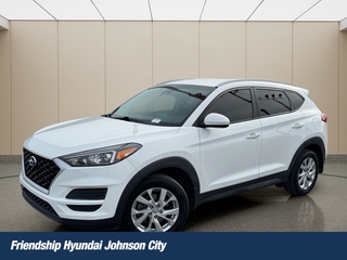 2020 Hyundai Tucson for sale in Johnson City TN
