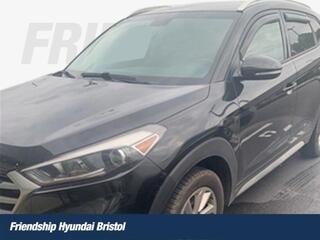 2018 Hyundai Tucson for sale in Bristol TN