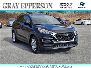 2019 Hyundai Tucson for sale in Cleveland TN