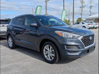2019 Hyundai Tucson for sale in Chattanooga TN