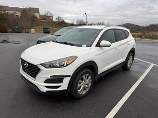 2020 Hyundai Tucson for sale in Johnson City TN