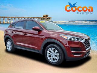 2020 Hyundai Tucson for sale in Cocoa FL