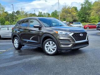 2020 Hyundai Tucson for sale in Apex NC