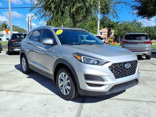 2020 Hyundai Tucson for sale in Melbourne FL