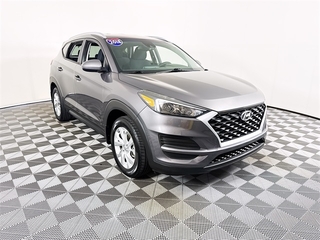 2020 Hyundai Tucson for sale in Merritt Island FL