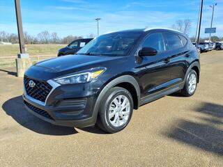 2021 Hyundai Tucson for sale in Batesville MS