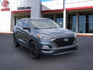 2019 Hyundai Tucson for sale in Mcdonald TN