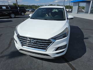 2019 Hyundai Tucson for sale in Clinton TN