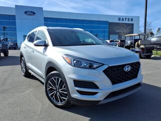 2019 Hyundai Tucson for sale in Lebanon TN
