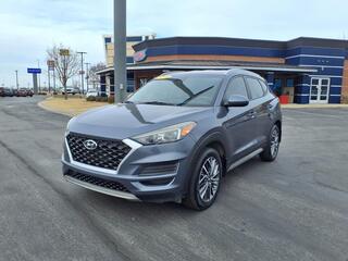 2019 Hyundai Tucson for sale in Norman OK