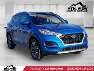 2019 Hyundai Tucson for sale in Mcdonald TN