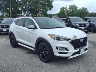 2019 Hyundai Tucson for sale in Waldorf MD