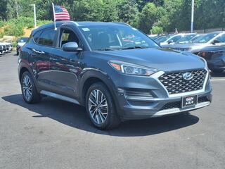 2019 Hyundai Tucson for sale in Vineland NJ