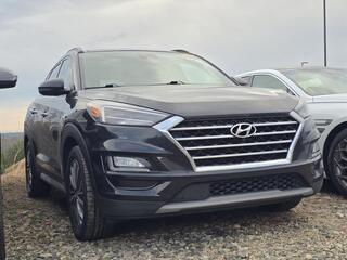 2019 Hyundai Tucson for sale in South Hill VA