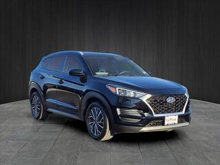 2020 Hyundai Tucson for sale in San Antonio TX