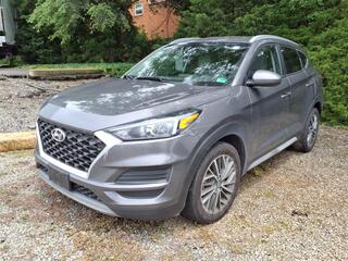 2020 Hyundai Tucson for sale in Roanoke VA