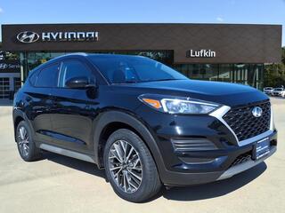 2021 Hyundai Tucson for sale in Boerne TX
