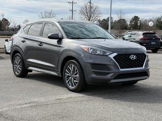 2020 Hyundai Tucson for sale in Greenville SC