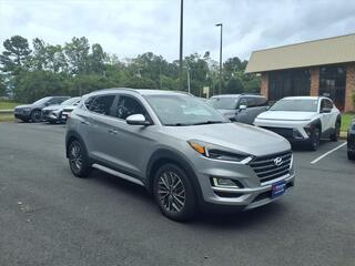 2020 Hyundai Tucson for sale in Mishawaka IN