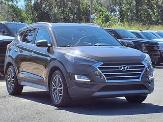 2019 Hyundai Tucson for sale in Redondo Beach CA